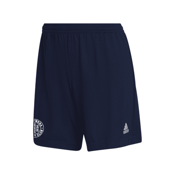 Ballymena Hockey Club Adidas Entrada 22 Short Women Navy